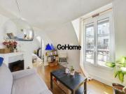 location appartement paris 10eme arrondissement 2 pièces...