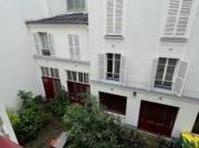 location appartement paris 10eme arrondissement 2 pièces...