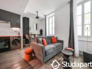 location appartement paris 10eme arrondissement 2 pièces...