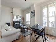 location appartement paris 10eme arrondissement 2 pièces...