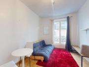 location appartement paris 10eme arrondissement 2 pièces...