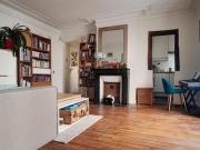 location appartement paris 10eme arrondissement 2 pièces...