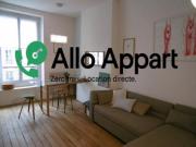 location appartement paris 10eme arrondissement 2 pièces...