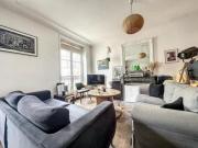 location appartement paris 10eme arrondissement 2 pièces...