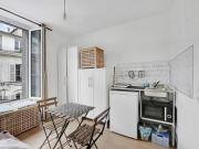location appartement paris 11eme arrondissement 1 pièce...