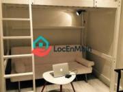 location appartement paris 11eme arrondissement 1 pièce...