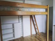 location appartement paris 11eme arrondissement 1 pièce...