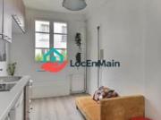 location appartement paris 11eme arrondissement 1 pièce...