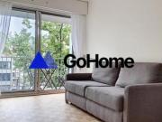 location appartement paris 11eme arrondissement 1 pièce...