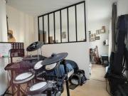location appartement paris 11eme arrondissement 1 pièce...