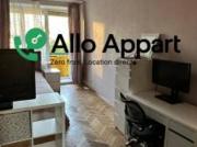 location appartement paris 11eme arrondissement 1 pièce...