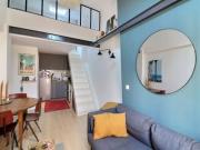 location appartement paris 11eme arrondissement 2 pièces...