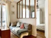 location appartement paris 11eme arrondissement 2 pièces...