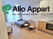 location appartement paris 11eme arrondissement 2 pièces...