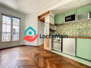 location appartement paris 11eme arrondissement 2 pièces...