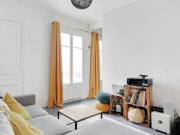 location appartement paris 11eme arrondissement 2 pièces...
