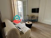 location appartement paris 12eme arrondissement 1 pièce...