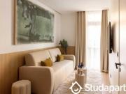 location appartement paris 12eme arrondissement 1 pièce...