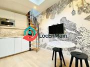 location appartement paris 12eme arrondissement 2 pièces...