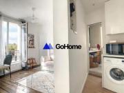 location appartement paris 12eme arrondissement 2 pièces...