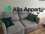 location appartement paris 12eme arrondissement 2 pièces...