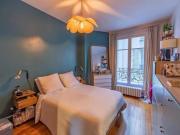 location appartement paris 12eme arrondissement 2 pièces...