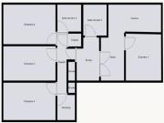location appartement paris 12eme arrondissement 5 pièces...