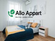 location appartement paris 13eme arrondissement 2 pièces...