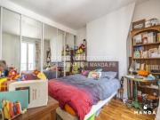 location appartement paris 13eme arrondissement 2 pièces...