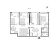 location appartement paris 13eme arrondissement 8 pièces...