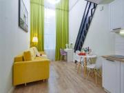 location appartement paris 14eme arrondissement 1 pièce...