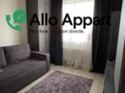 location appartement paris 14eme arrondissement 1 pièce...