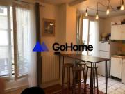 location appartement paris 14eme arrondissement 2 pièces...