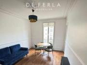 location appartement paris 14eme arrondissement 3 pièces...