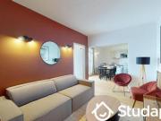 location appartement paris 15eme arrondissement 1 pièce...