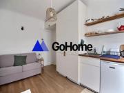 location appartement paris 15eme arrondissement 1 pièce...