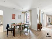 location appartement paris 15eme arrondissement 1 pièce...