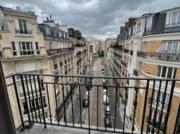 location appartement paris 15eme arrondissement 1 pièce...