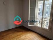 location appartement paris 15eme arrondissement 1 pièce...