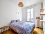 location appartement paris 15eme arrondissement 2 pièces...