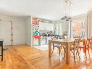 location appartement paris 15eme arrondissement 3 pièces...