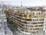 location appartement paris 15eme arrondissement 3 pièces...