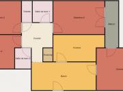 location appartement paris 15eme arrondissement 4 pièces...