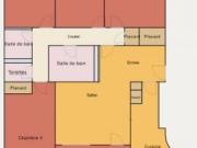 location appartement paris 15eme arrondissement 5 pièces...