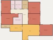 location appartement paris 15eme arrondissement 5 pièces...