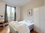 location appartement paris 15eme arrondissement 7 pièces...