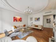 Location Appartement Paris 16 2 Pièces 63.18 m²