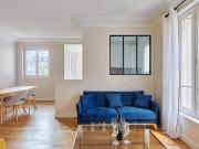 Location appartement, Paris 16ème 75016, 2 pièces, 59.69...