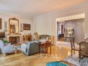 Location appartement, Paris 16ème 75016, 5 pièces,...