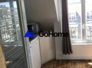 location appartement paris 16eme arrondissement 1 pièce...